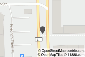 In Kartenansicht öffnen