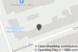 In Kartenansicht öffnen