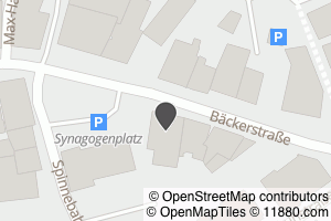 In Kartenansicht öffnen