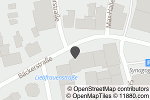 In Kartenansicht öffnen