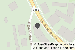 In Kartenansicht öffnen