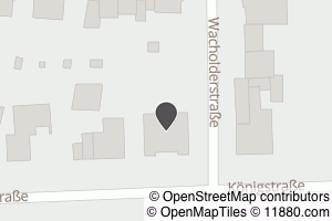 In Kartenansicht öffnen