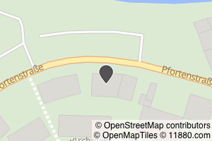 In Kartenansicht öffnen