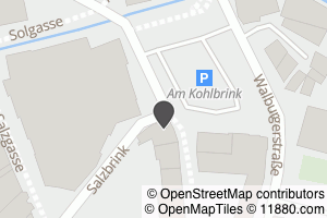 In Kartenansicht öffnen