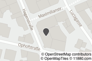 In Kartenansicht öffnen