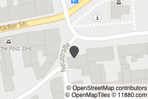 In Kartenansicht öffnen