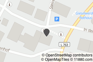 In Kartenansicht öffnen