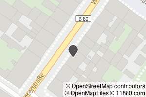 In Kartenansicht öffnen