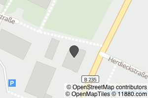 In Kartenansicht öffnen