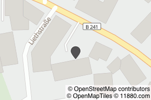 In Kartenansicht öffnen