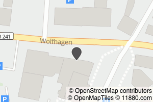 In Kartenansicht öffnen