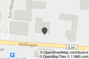 In Kartenansicht öffnen