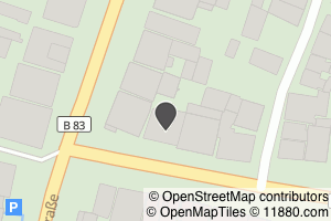 In Kartenansicht öffnen