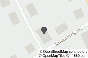 In Kartenansicht öffnen