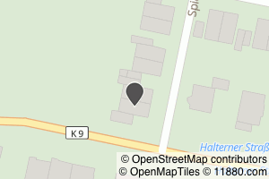 In Kartenansicht öffnen