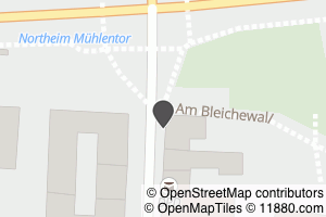 In Kartenansicht öffnen