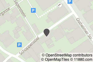 In Kartenansicht öffnen