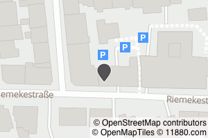 In Kartenansicht öffnen