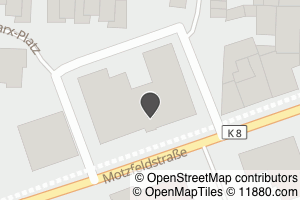 In Kartenansicht öffnen