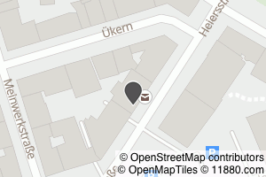 In Kartenansicht öffnen