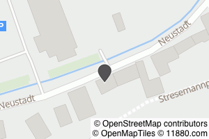 In Kartenansicht öffnen