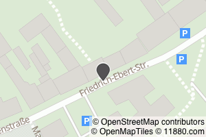 In Kartenansicht öffnen