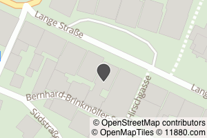 In Kartenansicht öffnen