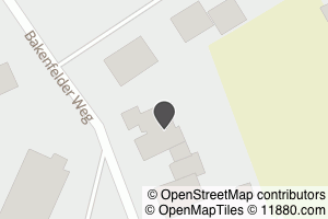 In Kartenansicht öffnen