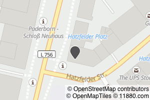 In Kartenansicht öffnen