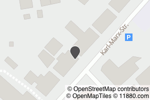 In Kartenansicht öffnen