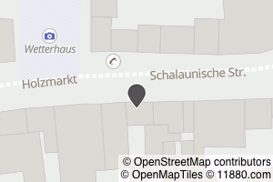 In Kartenansicht öffnen