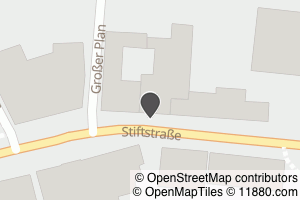 In Kartenansicht öffnen