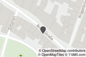 In Kartenansicht öffnen