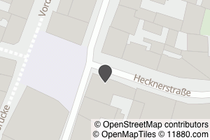 In Kartenansicht öffnen