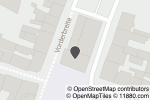 In Kartenansicht öffnen