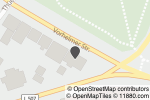 In Kartenansicht öffnen