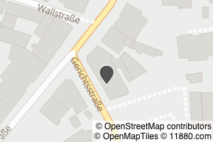 In Kartenansicht öffnen