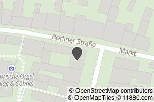 In Kartenansicht öffnen