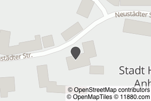 In Kartenansicht öffnen