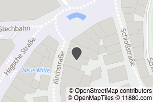 In Kartenansicht öffnen