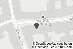 In Kartenansicht öffnen