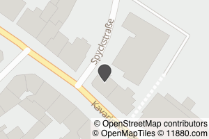 In Kartenansicht öffnen