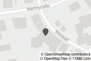 In Kartenansicht öffnen