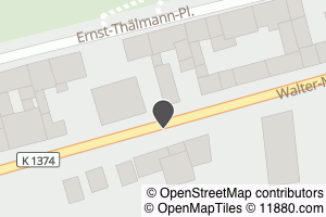 In Kartenansicht öffnen