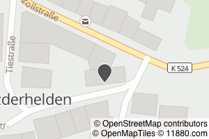 In Kartenansicht öffnen