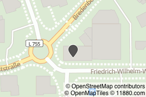 In Kartenansicht öffnen