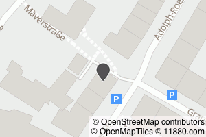 In Kartenansicht öffnen