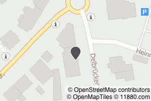 In Kartenansicht öffnen