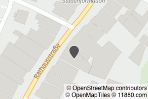 In Kartenansicht öffnen