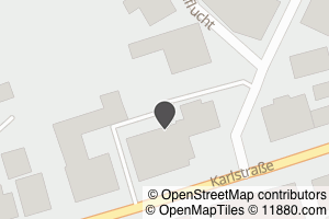 In Kartenansicht öffnen